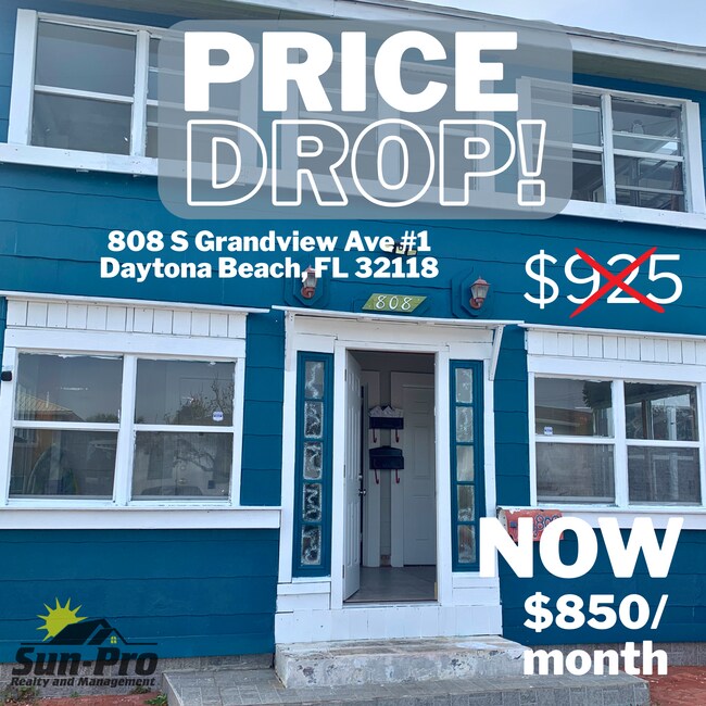 Building Photo - 808 S Grandview Ave Unit 1