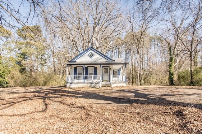 Photo - Pemberton House