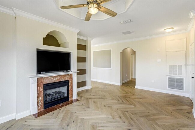 Photo - 2730 Via Tivoli Unit 334B