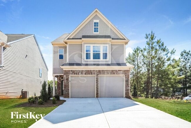 Building Photo - 3100 Baylor Cir Rental