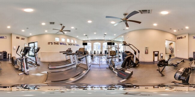 Building Photo - The Fairways by Picerne