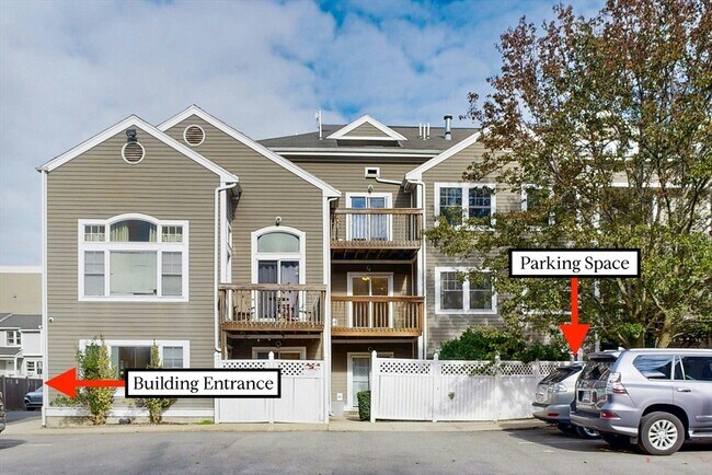 Photo - 111 W 8th St Unidad 2-J