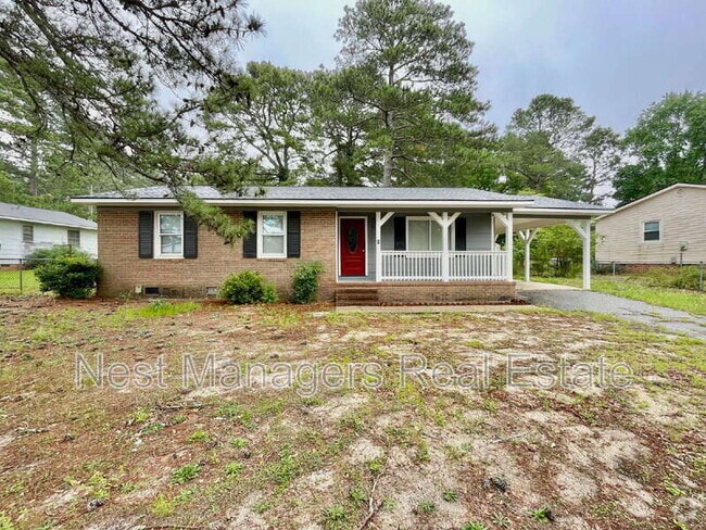 Building Photo - 4310 Ferguson St Rental