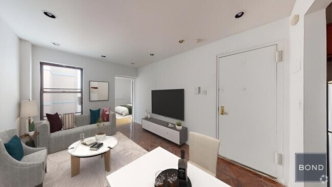 Building Photo - 92 Third Avenue Unit 3R Rental