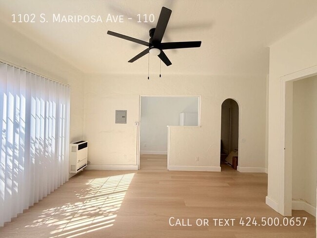 Photo - 1102 S Mariposa Ave Unit 110