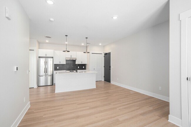 Photo - Prospect Flats