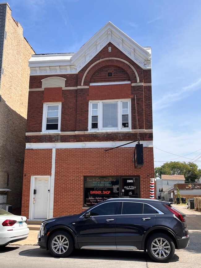 Building Photo - 2845 S Wallace St Unit 2R Rental