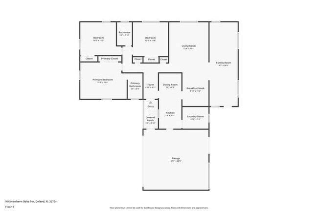 Photo - 916 Northern Oaks Terrace