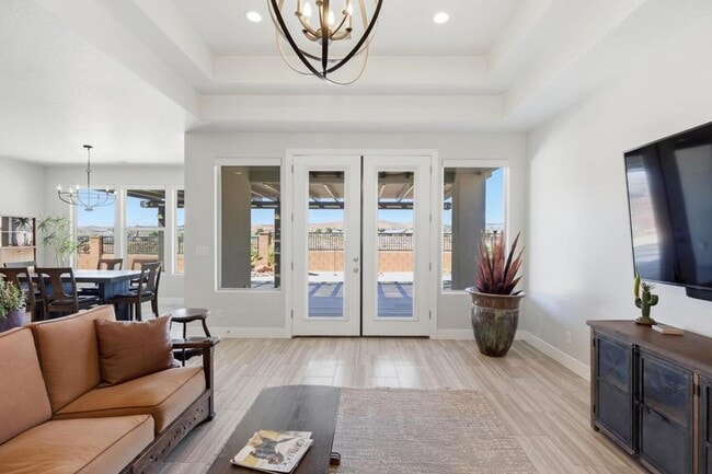 Photo - Brio Beauty! 3 Bedroom Home with View and RV Parking!