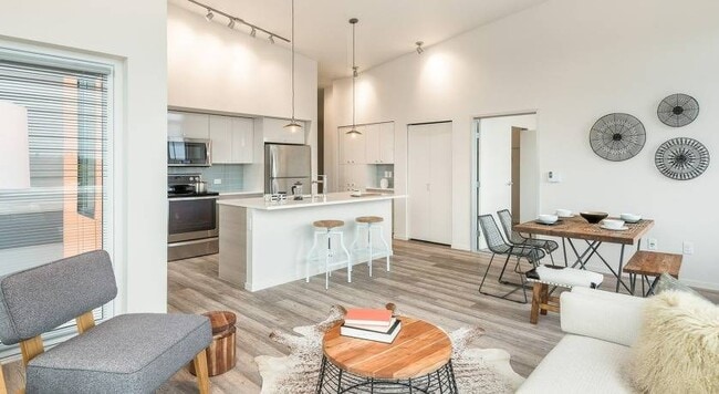 Photo - Janus Apartments