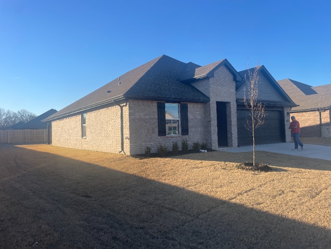 Photo - 15627 S 75th E Ave