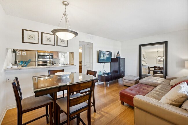 Photo - Price Reduced! Downtown Durham! 1bd/1ba Tr...