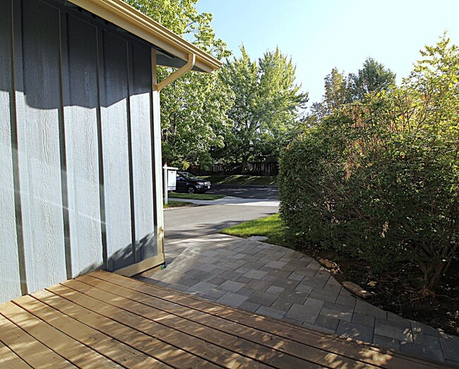 Photo - Charming 3-Bedroom Home in NE Bend – Close...