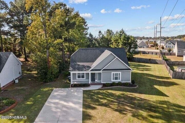 Photo - 741 Fox Chase Ln House