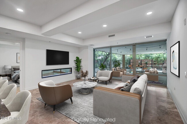 Building Photo - 7121 E Rancho Vista Dr Unit 1004 Rental