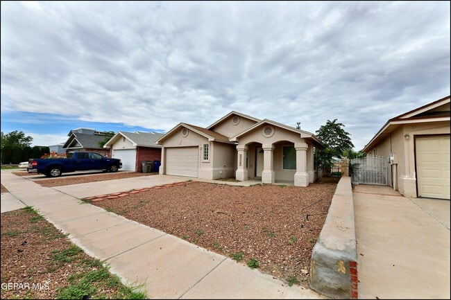 Building Photo - 2317 Joshua Louis Dr Rental