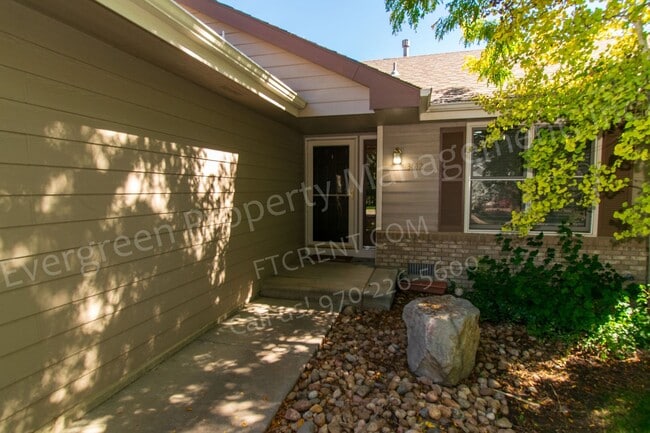 Photo - Beautiful 4-Bedroom Home in Southeast Fort Collins!