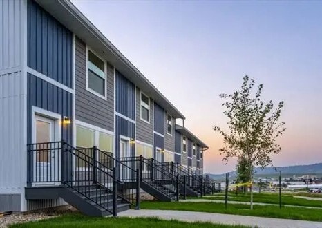 Building Photo - Spearfish Estates