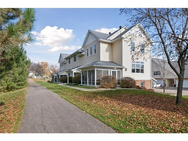 Photo - 2121 Village Trail Townhome