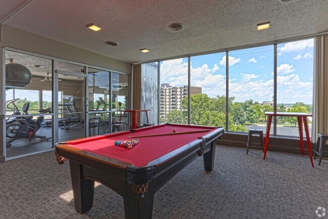 Riverstone Apartments