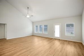 Photo - 6303 Buffalo Bnd Ln