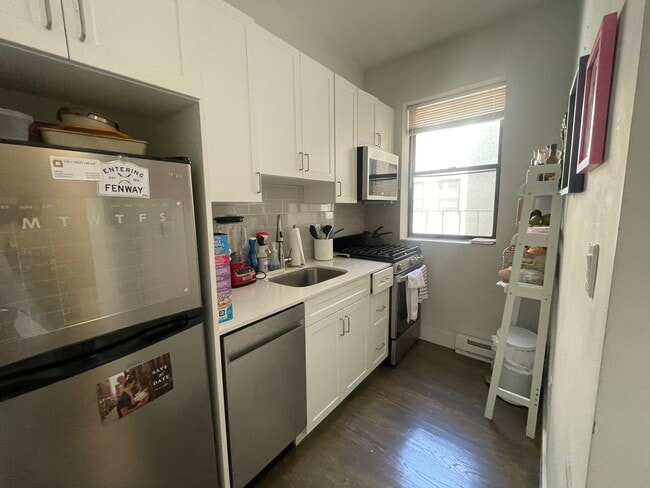 Building Photo - 65 Park Dr Unit 1