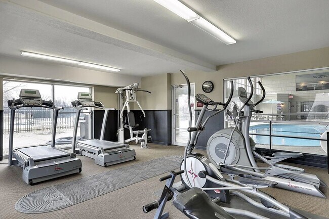 Photo - 10720 Rockford Rd Unit 208