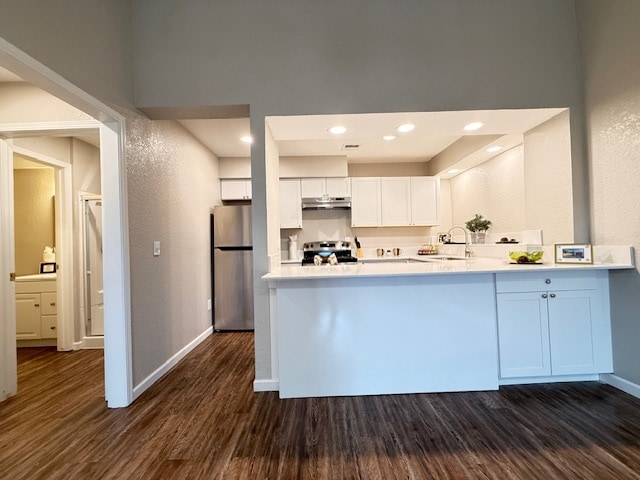 Corporate Unit - Country Club Apartments