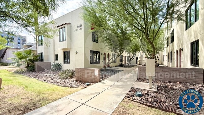 Building Photo - 620 N 4th Ave Unit 5 Rental