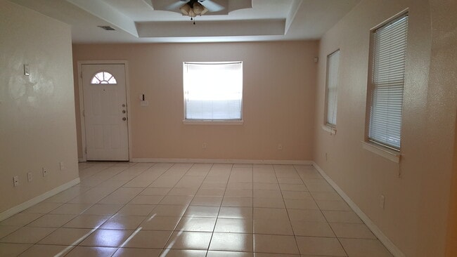 BIG, OPEN LIVING