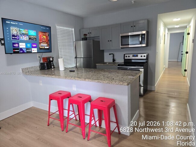 Photo - 6828 NW 3rd Ave Unit 2