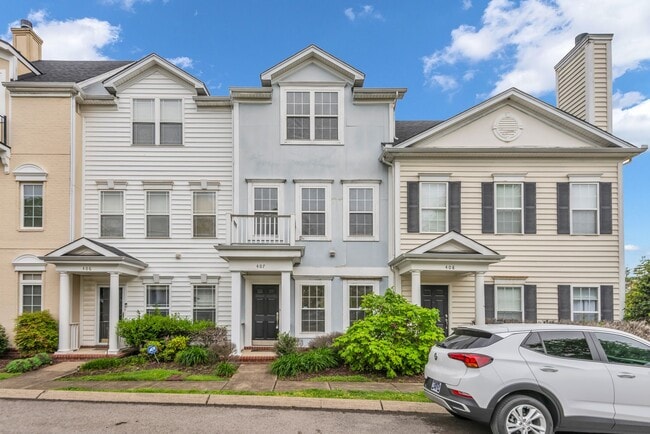 Photo - 4316 Summercrest Blvd