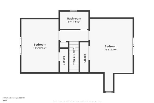 243 Wallace Cir