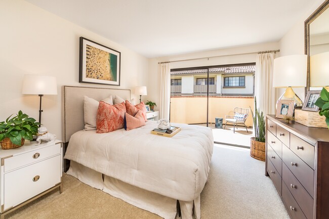 Rancho Tierra Apartment Homes