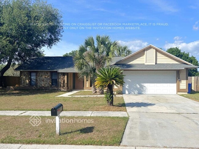 Building Photo - 1502 Carter Oaks Dr
