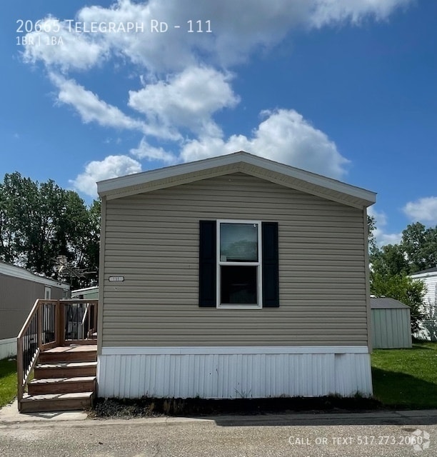 Building Photo - 20665 Telegraph Rd Rental