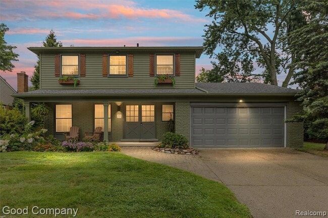 Building Photo - 4124 Highfield Rd Rental