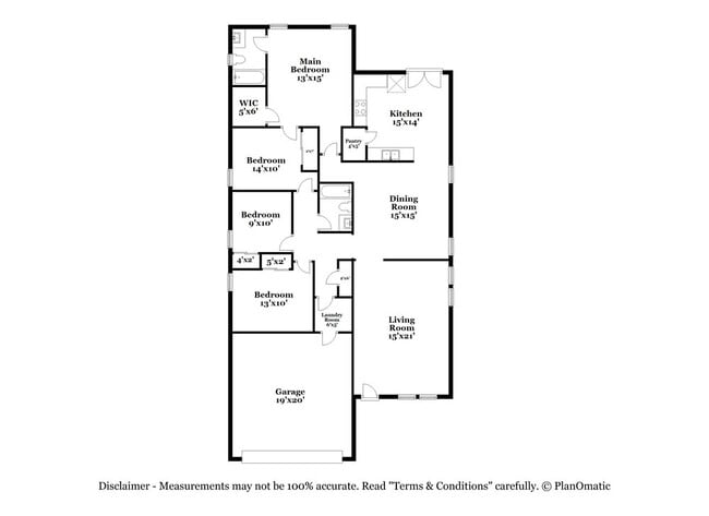 Photo - 21942 Creosote Ct