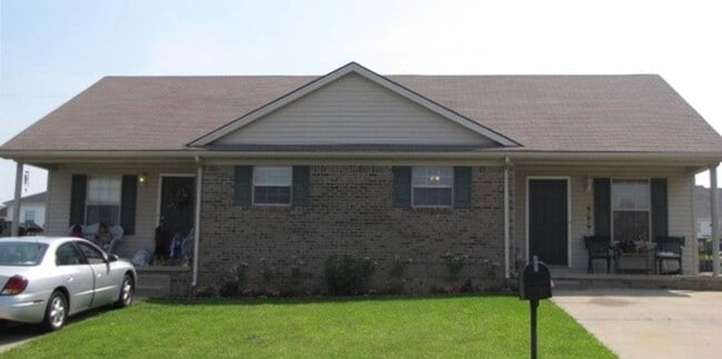Building Photo - 4112 Citation Ln Rental