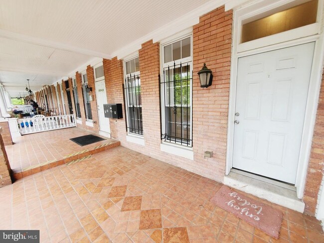 Photo - 1624 Gwynns Falls Pkwy