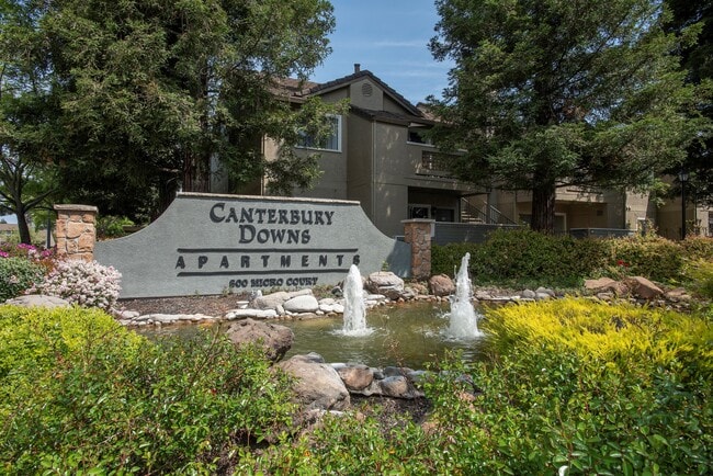 Photo - Canterbury Downs Apartments