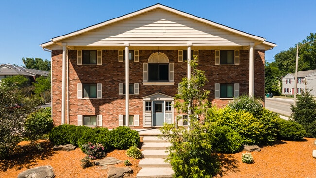 Victory at Burcham Place, 787 Burcham - 745 Burcham Dr