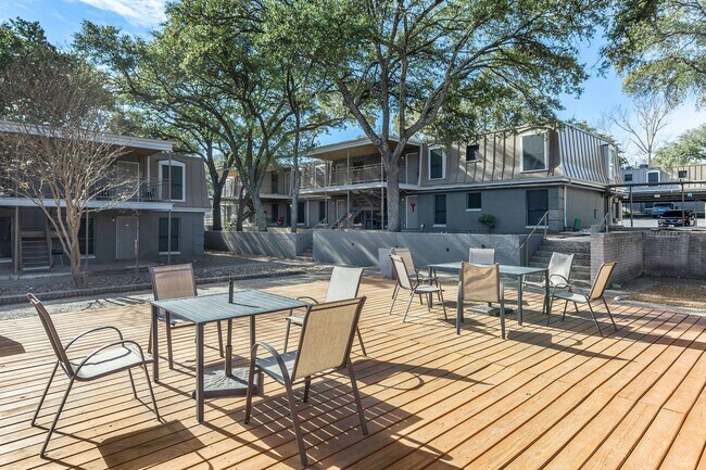 Morgan Manor Apartments