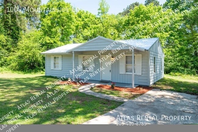 Building Photo - 1009 Mountainside Ln
