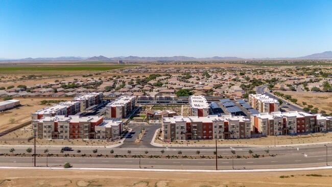 Full Property View