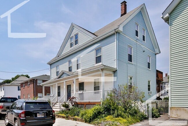 Photo - Nice large 2 bed pet friendly condo with private free laundry and 2 parking spots!