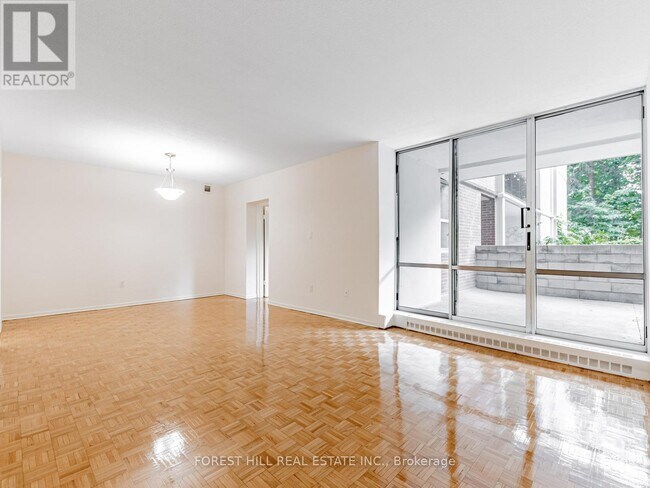 Photo - 4001 Bayview Ave Unité PL5