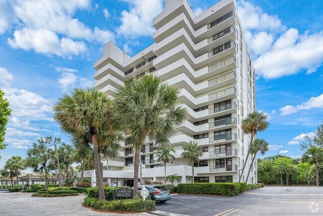 Building Photo - 4600 S Ocean Blvd Unit 402 Rental
