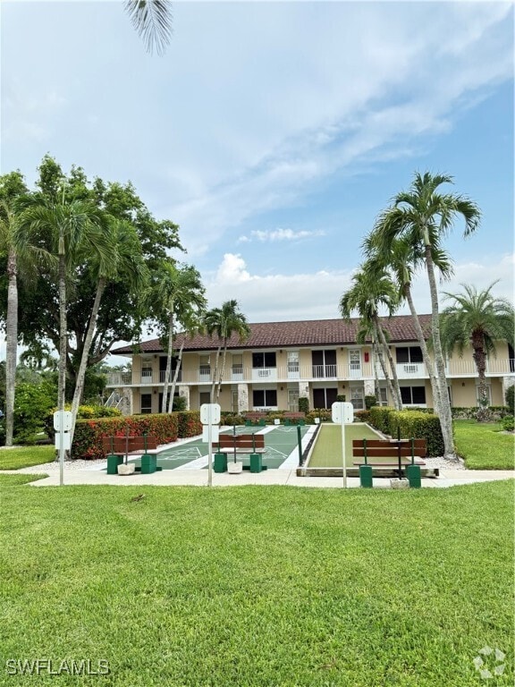 Building Photo - 167 N Collier Blvd Unit A3 Rental