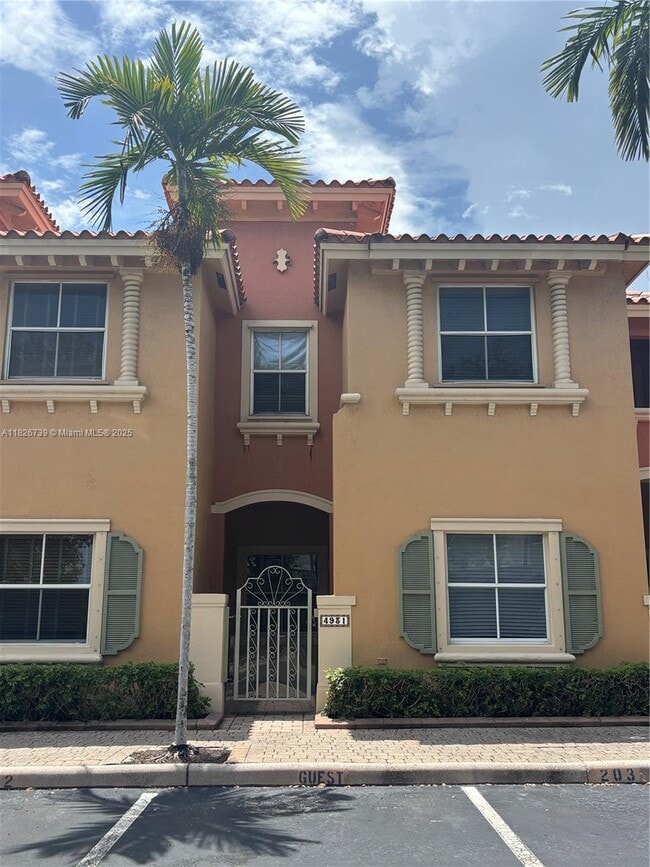 Building Photo - 4931 N Harbor Isles Dr Rental